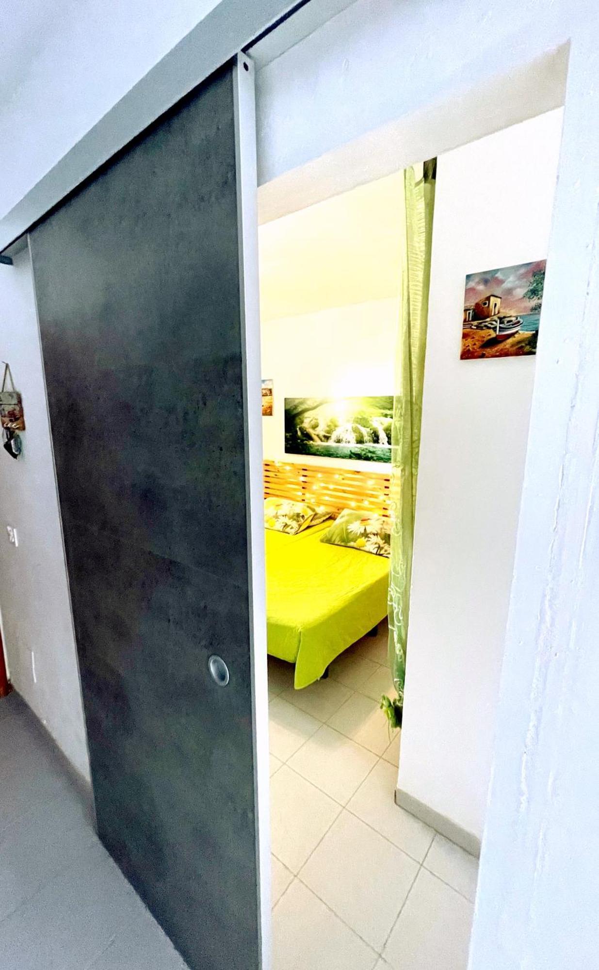 Casita Mara! 2' Line To The Sea, Shops And Bar'S Apartment Tias Exterior photo